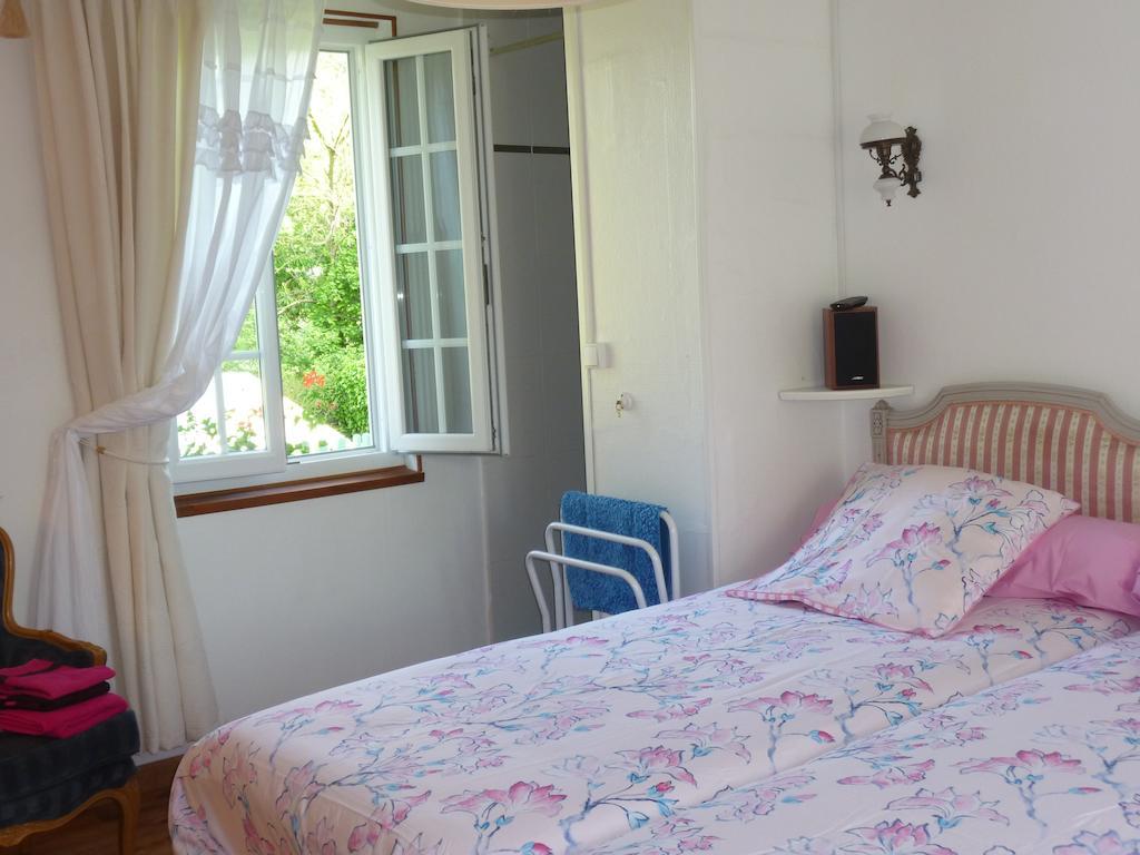 Jumièges Chambre D'Hotes Au Fil De L'Eau المظهر الخارجي الصورة